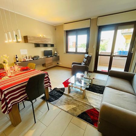Stephane Residence 2 Комо Екстериор снимка