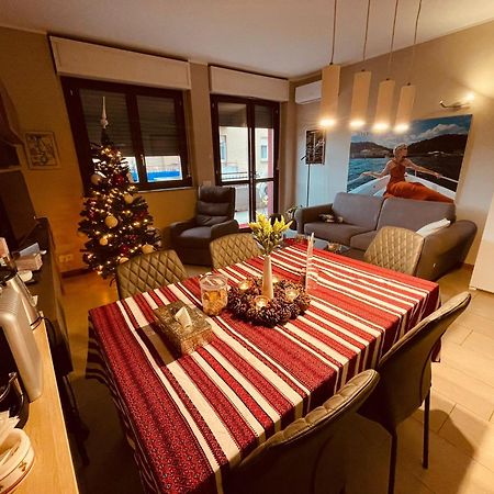 Stephane Residence 2 Комо Екстериор снимка