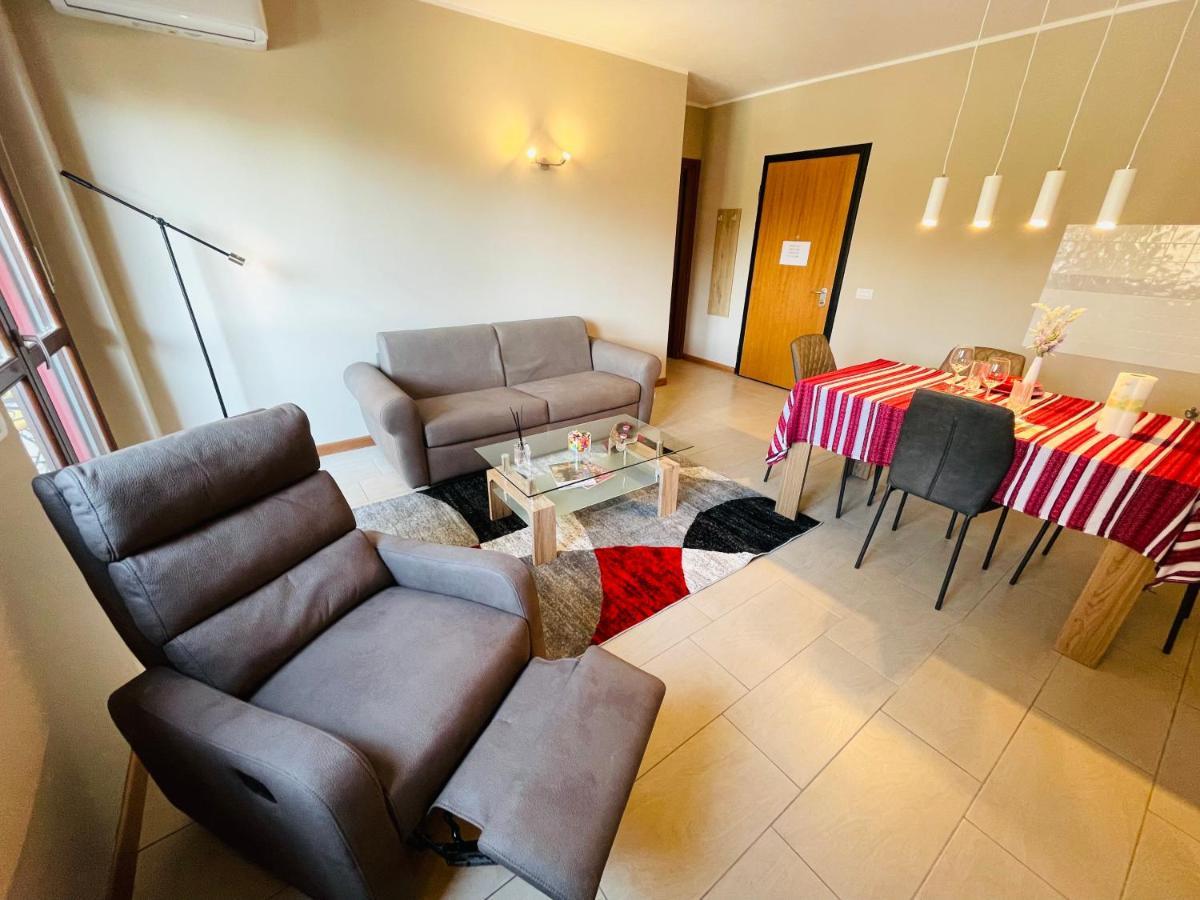 Stephane Residence 2 Комо Екстериор снимка