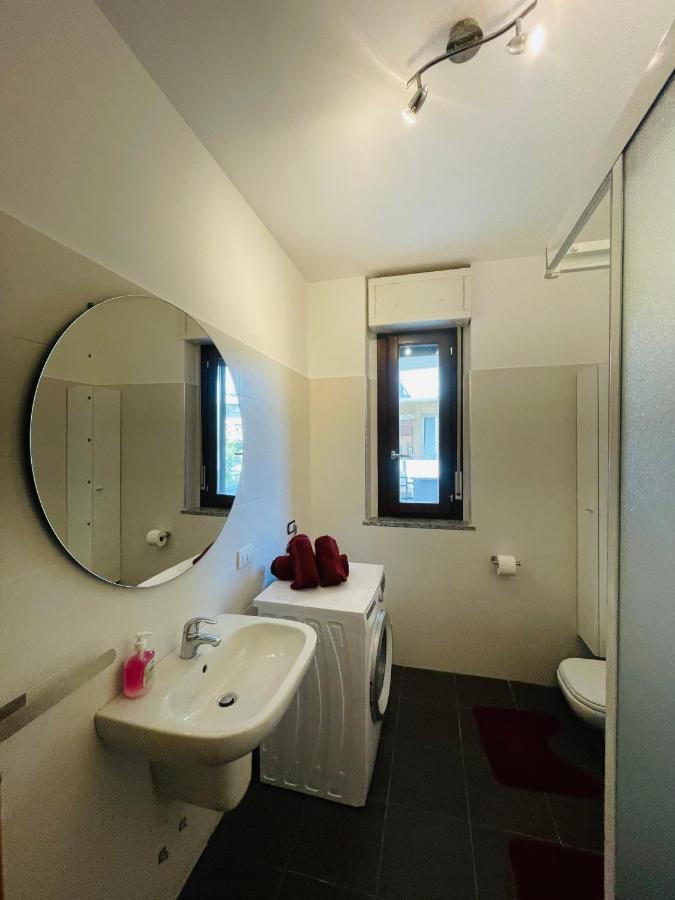 Stephane Residence 2 Комо Екстериор снимка