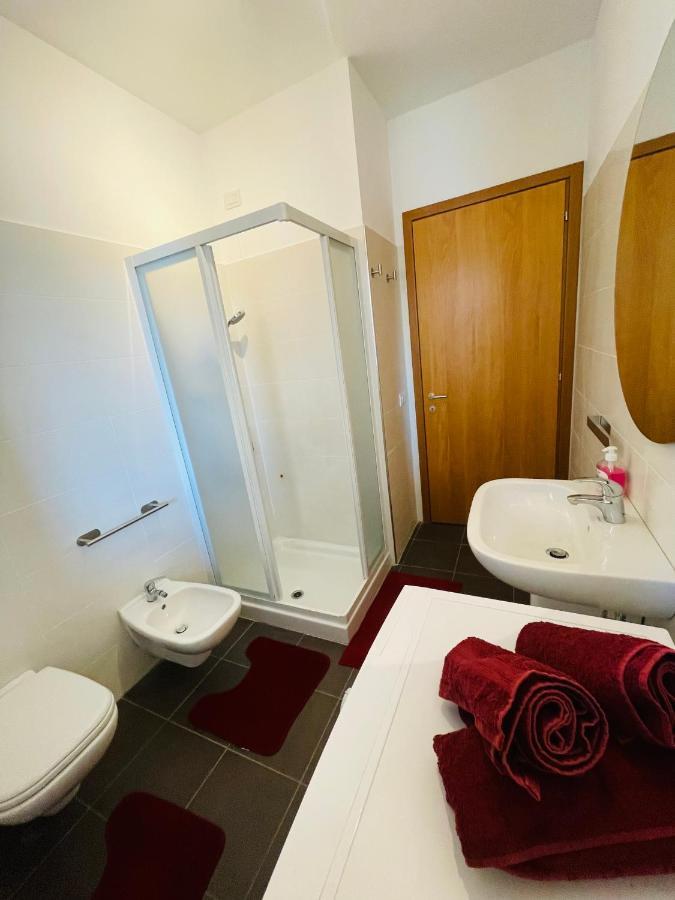 Stephane Residence 2 Комо Екстериор снимка