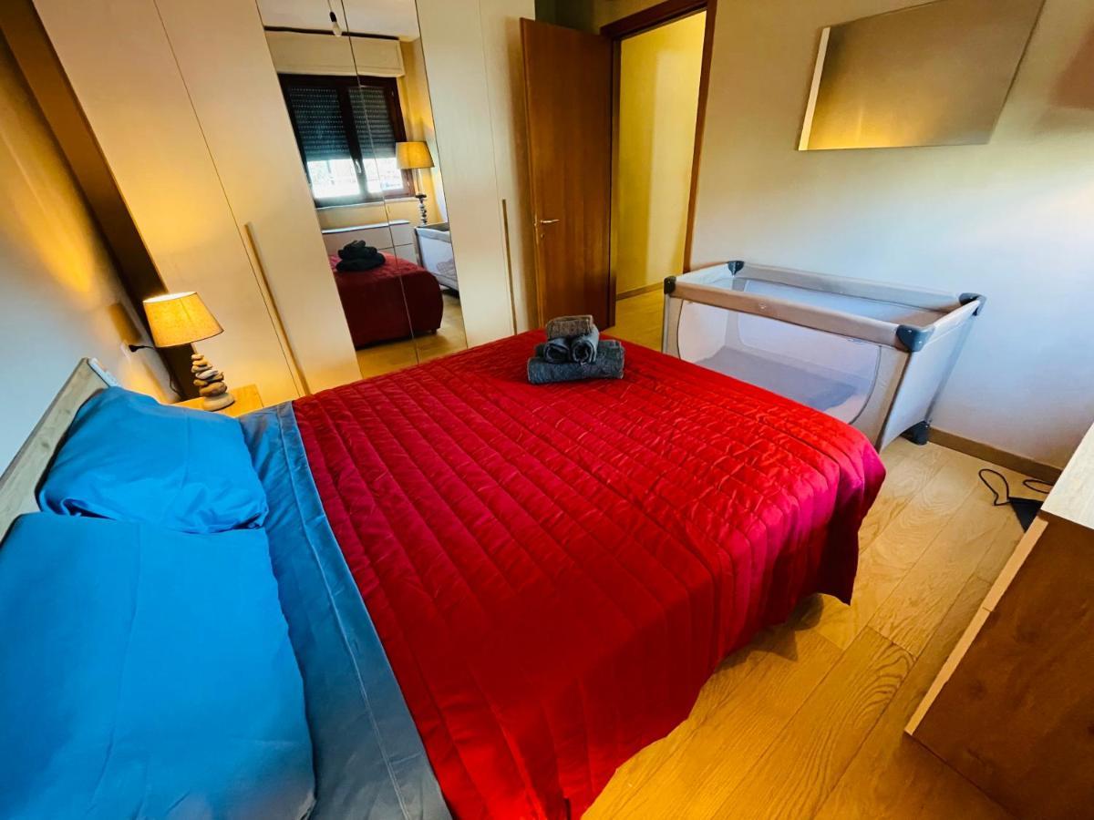 Stephane Residence 2 Комо Екстериор снимка