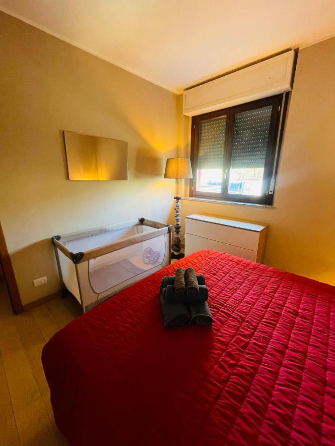 Stephane Residence 2 Комо Екстериор снимка