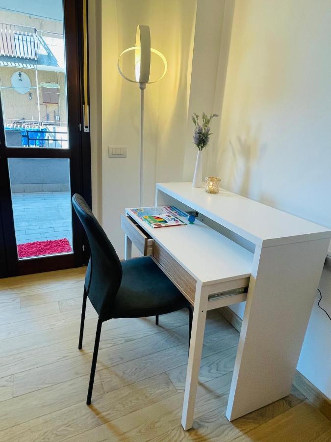 Stephane Residence 2 Комо Екстериор снимка