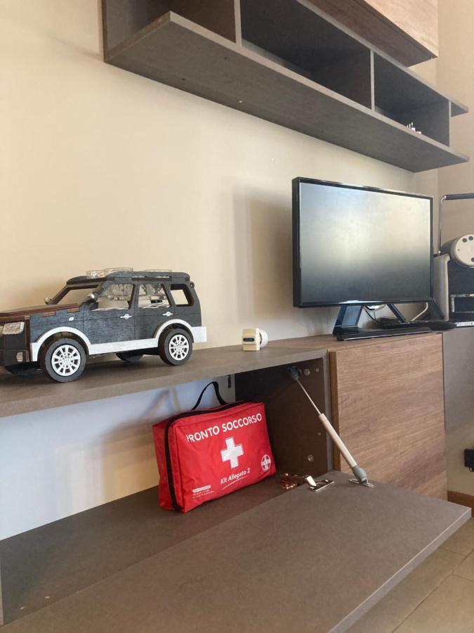 Stephane Residence 2 Комо Екстериор снимка