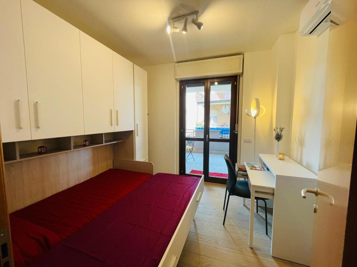 Stephane Residence 2 Комо Екстериор снимка
