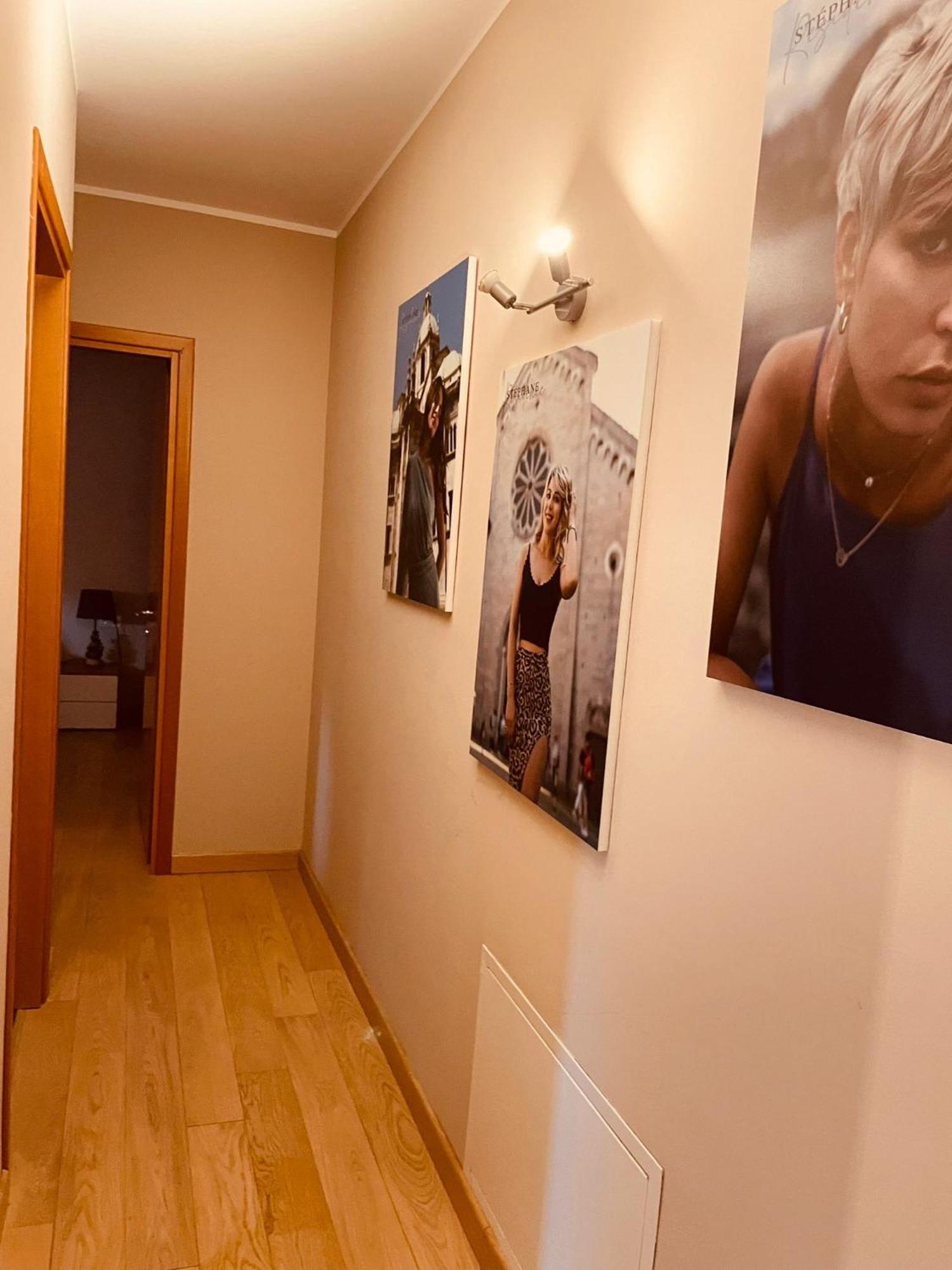 Stephane Residence 2 Комо Екстериор снимка