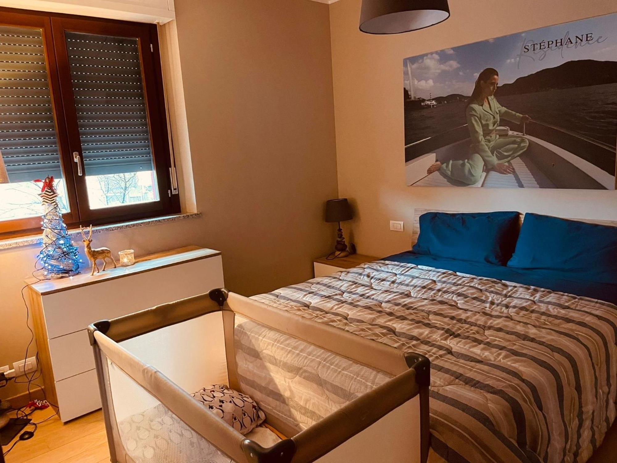 Stephane Residence 2 Комо Екстериор снимка