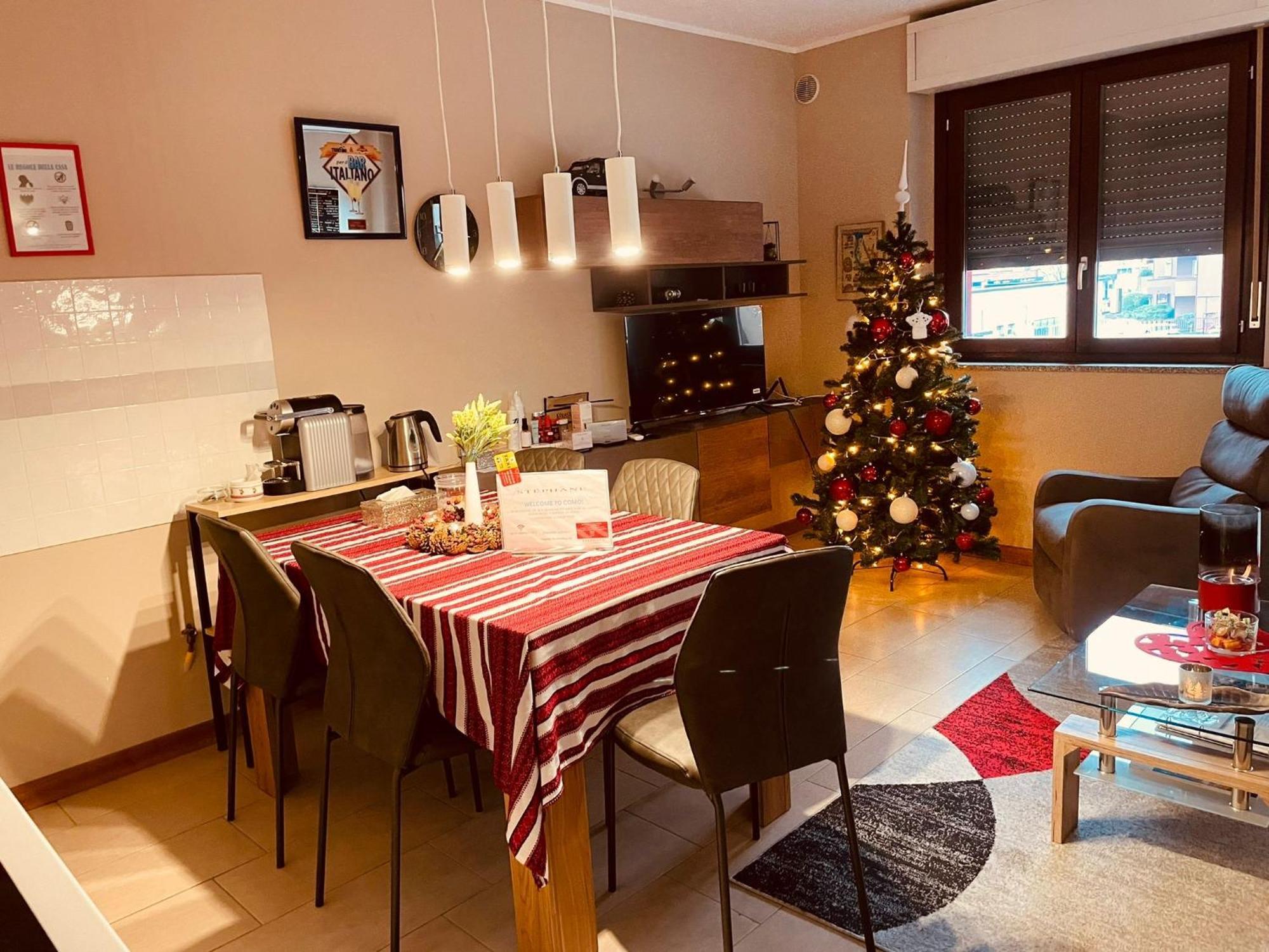Stephane Residence 2 Комо Екстериор снимка