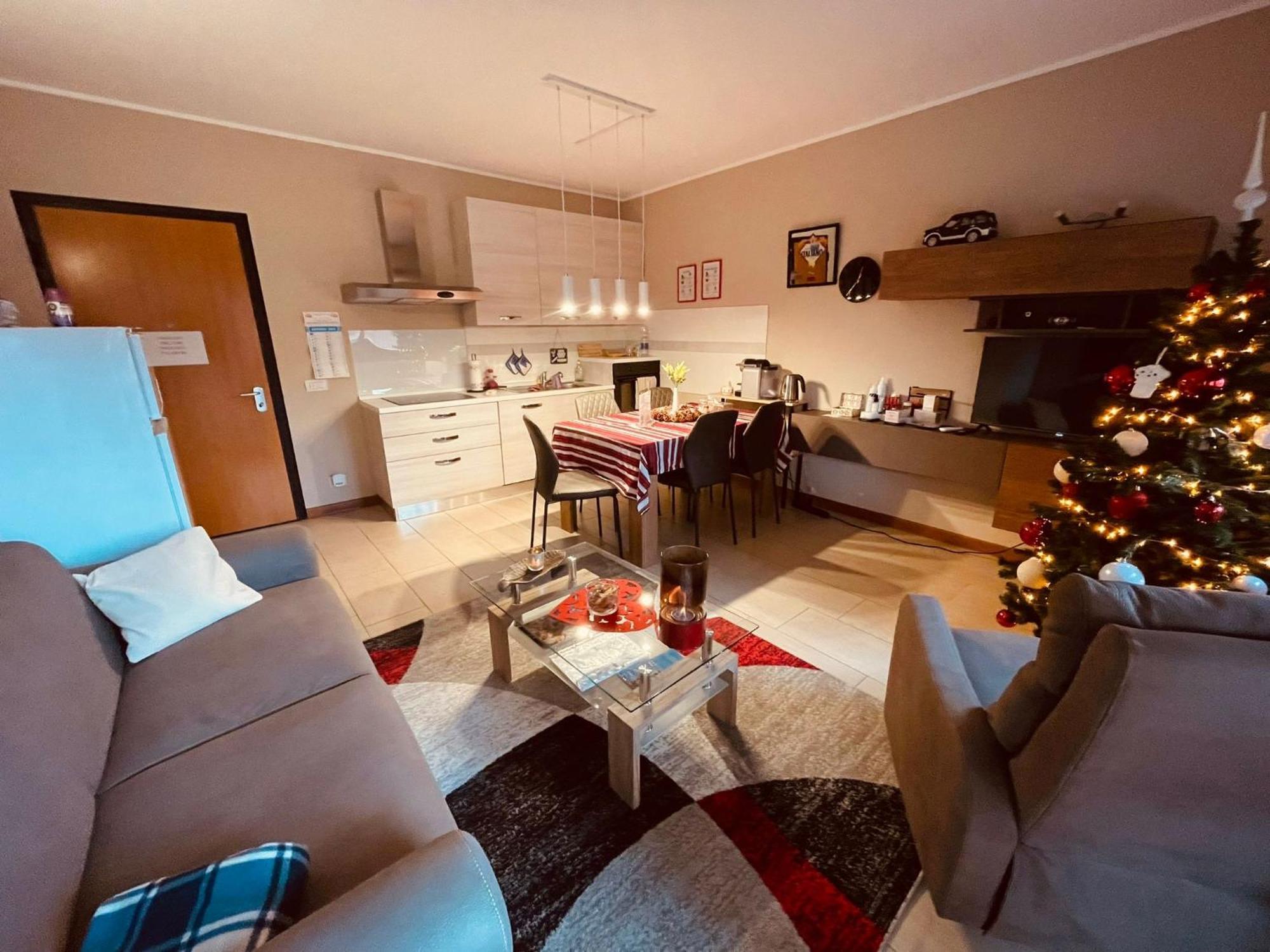 Stephane Residence 2 Комо Екстериор снимка