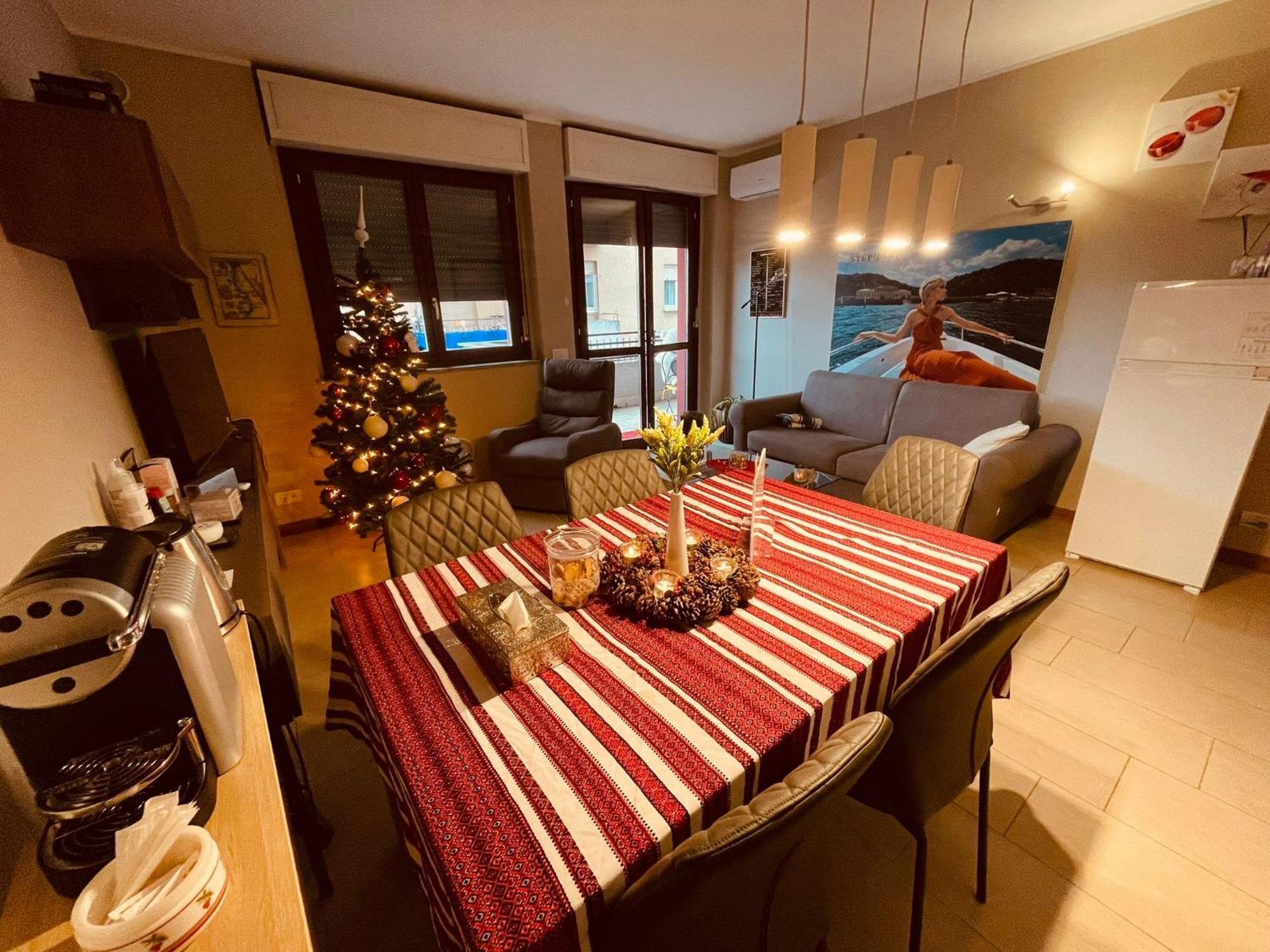 Stephane Residence 2 Комо Екстериор снимка