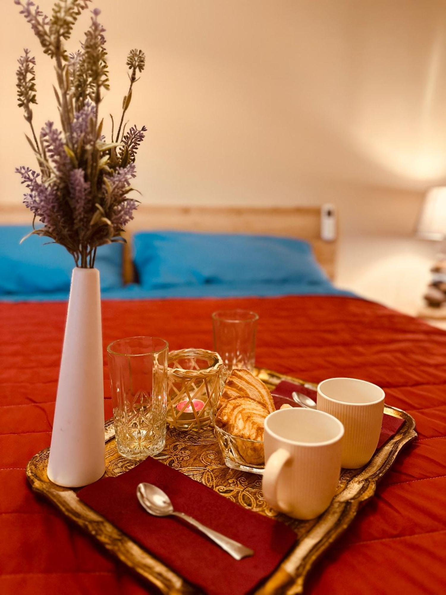 Stephane Residence 2 Комо Екстериор снимка