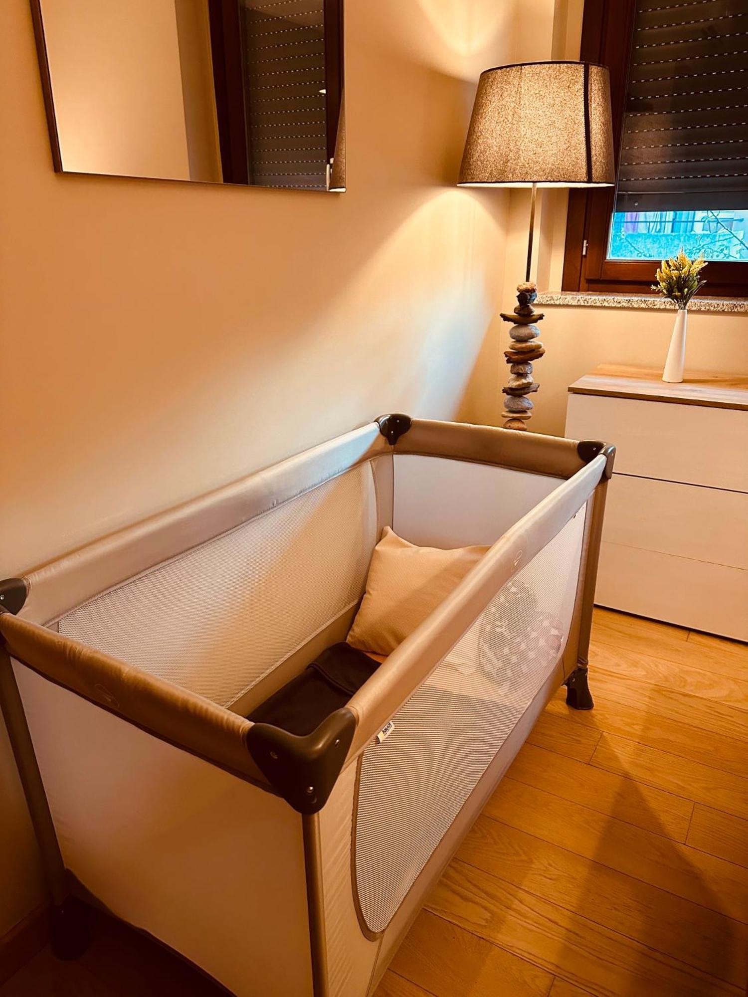 Stephane Residence 2 Комо Екстериор снимка