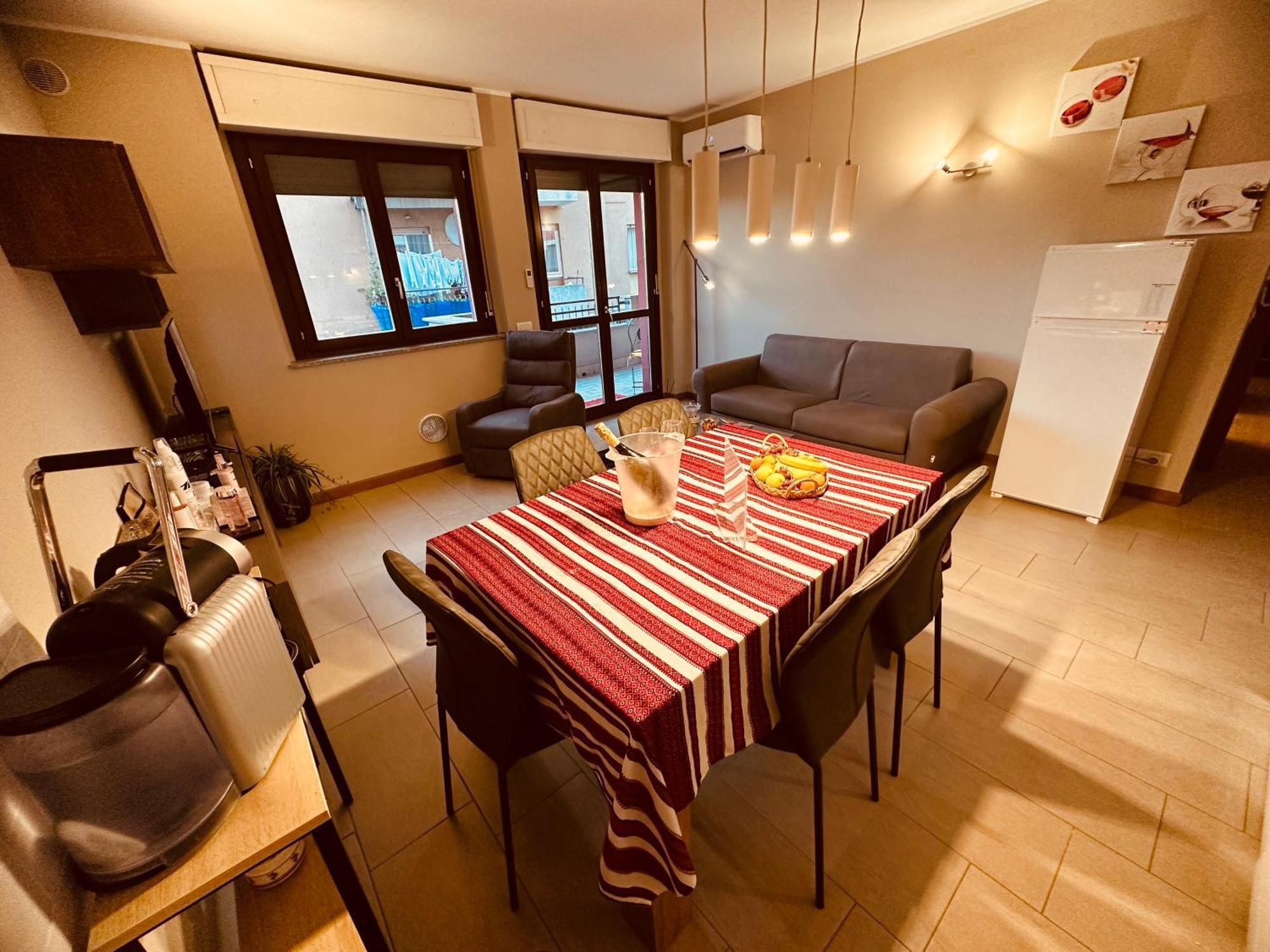 Stephane Residence 2 Комо Екстериор снимка